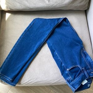 Old navy super skinny rockstar jeans